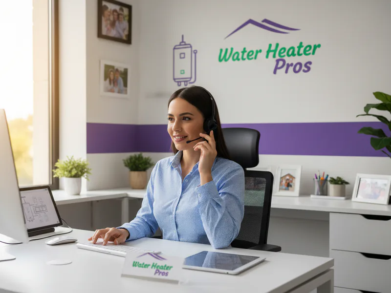 Water Heater Repair  in Darby  FAQ
